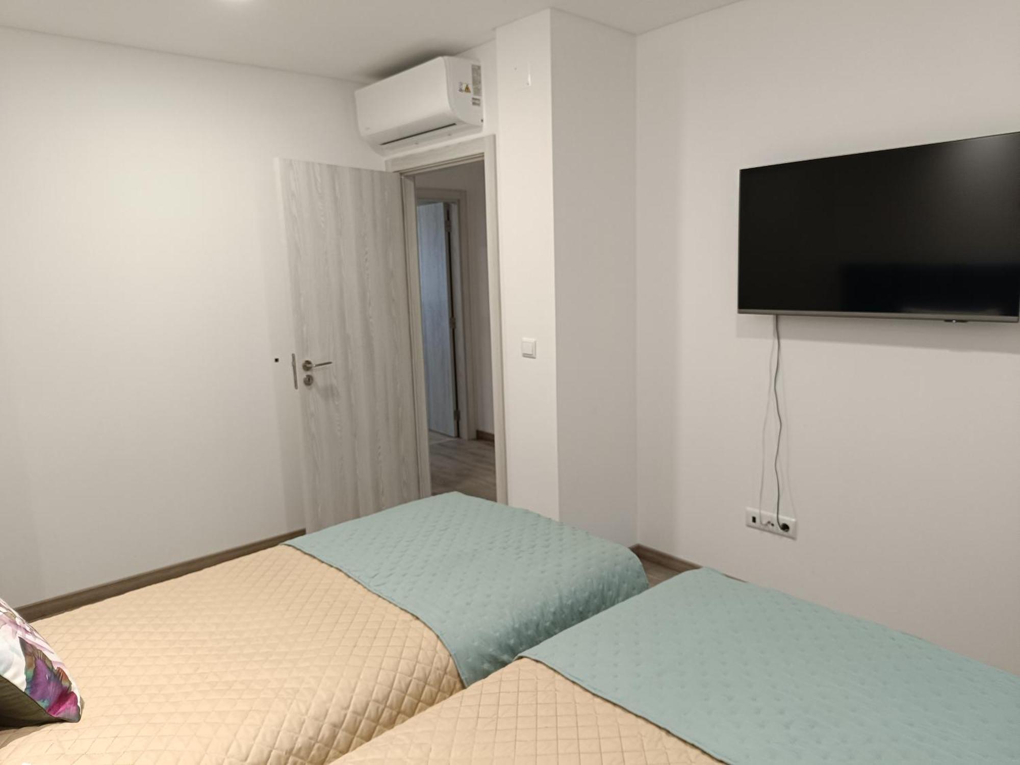 Garden House Fundao - Suite Apartamento 204 Exterior foto