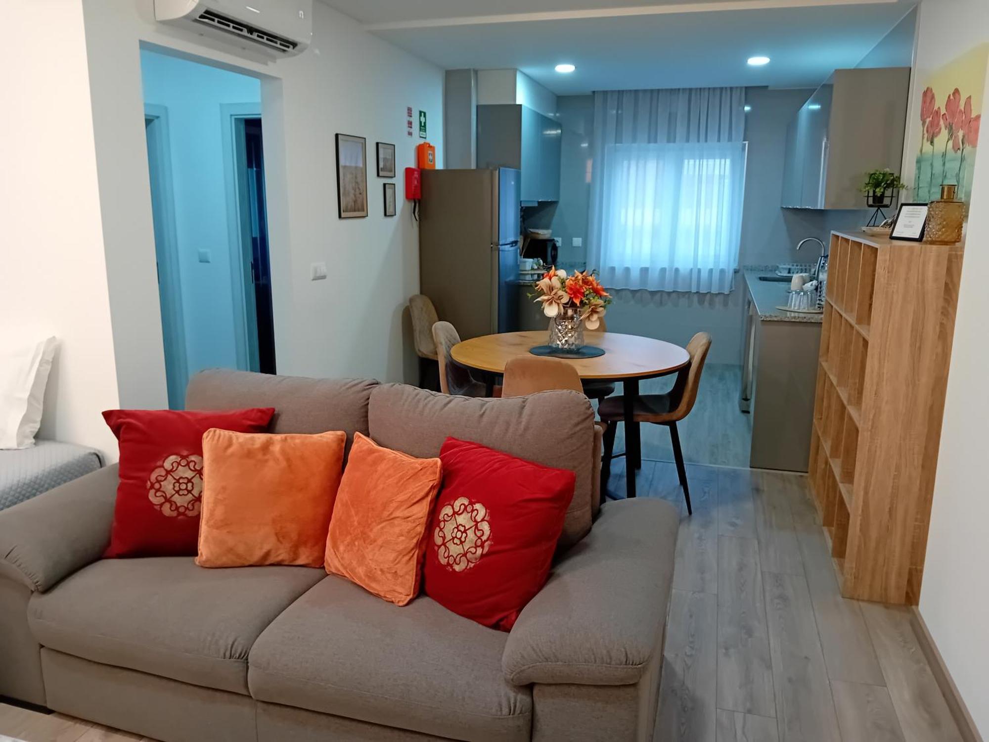 Garden House Fundao - Suite Apartamento 204 Exterior foto